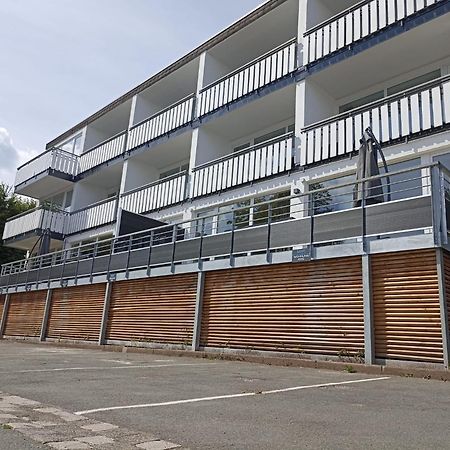 Smart Resorts Haus Brilliant Ferienwohnung 609 Winterberg Exterior foto