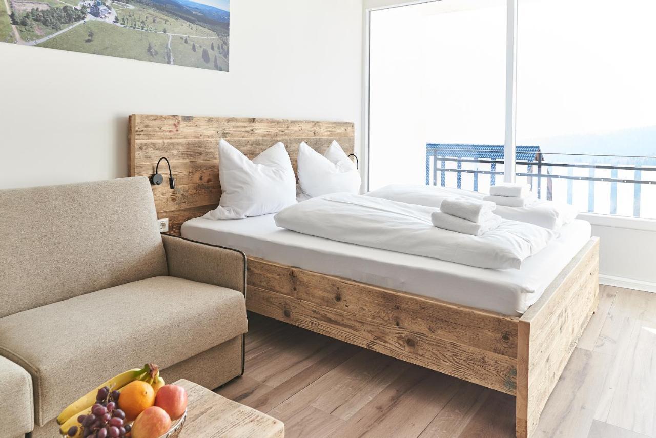 Smart Resorts Haus Brilliant Ferienwohnung 609 Winterberg Exterior foto