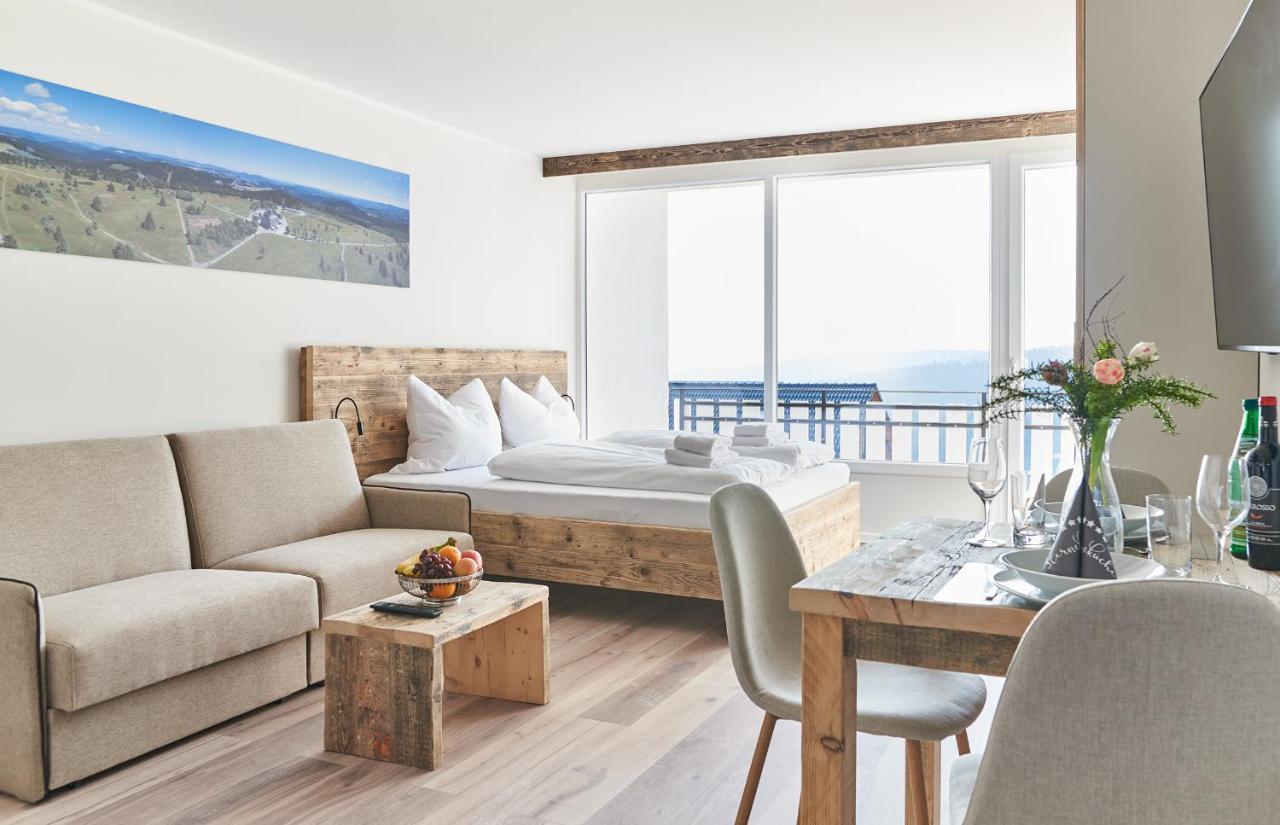 Smart Resorts Haus Brilliant Ferienwohnung 609 Winterberg Exterior foto